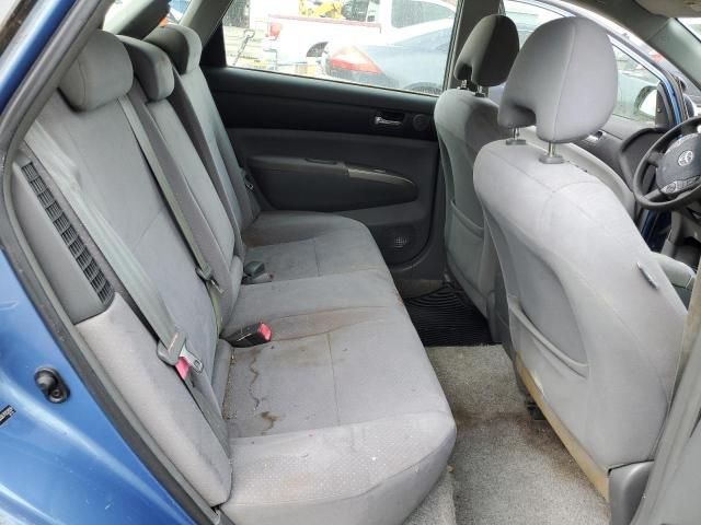 2006 Toyota Prius