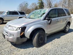 Saturn salvage cars for sale: 2005 Saturn Vue