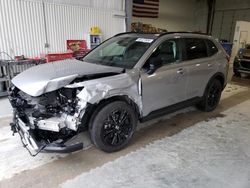 Salvage cars for sale at Greenwood, NE auction: 2023 Honda CR-V Sport Touring