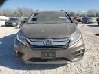 2018 Honda Odyssey EXL