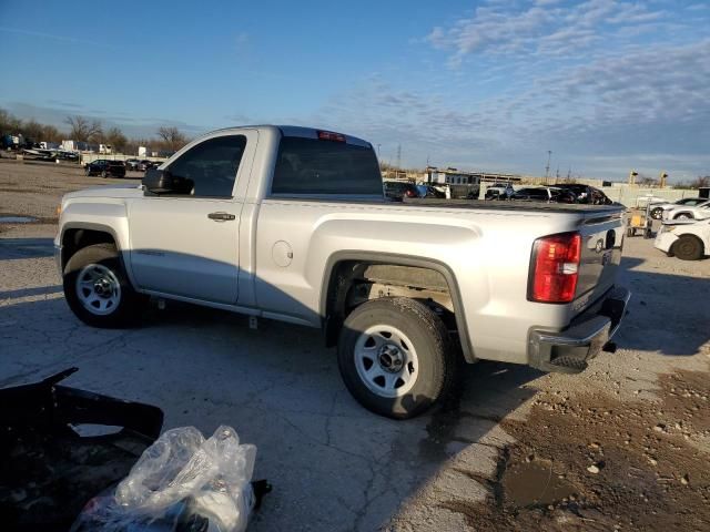 2014 GMC Sierra C1500