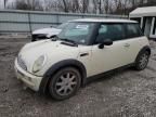 2004 Mini Cooper