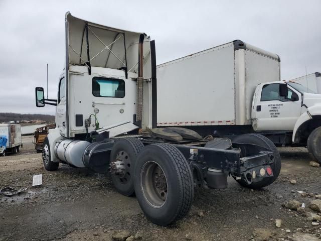 2018 Kenworth Construction T680