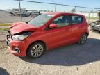 2017 Chevrolet Spark 1LT