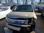 2007 Ford Edge SEL Plus