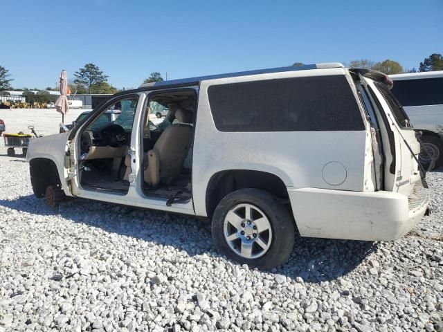 2010 GMC Yukon XL Denali