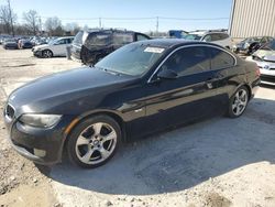 BMW 328 I salvage cars for sale: 2007 BMW 328 I