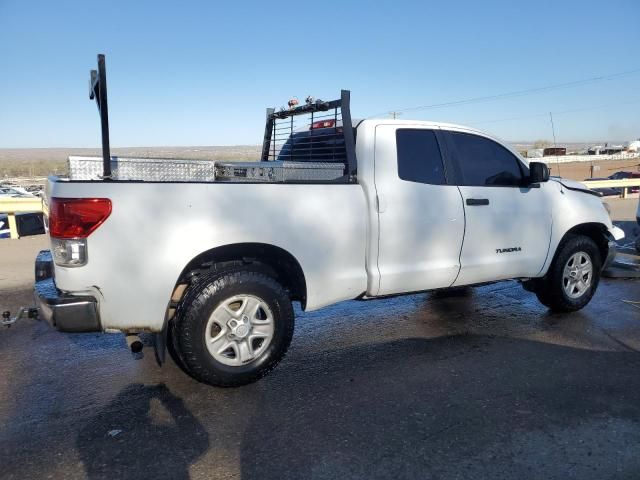 2013 Toyota Tundra Double Cab SR5