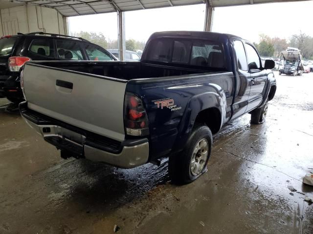 2006 Toyota Tacoma Access Cab