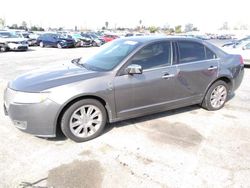 Lincoln MKZ salvage cars for sale: 2011 Lincoln MKZ