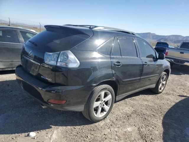 2007 Lexus RX 350