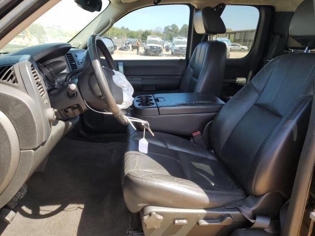 2008 GMC Sierra C1500