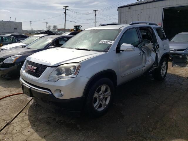 2009 GMC Acadia SLT-1