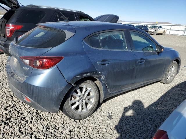 2014 Mazda 3 Touring