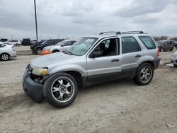 2005 Ford Escape XLS en venta en Indianapolis, IN