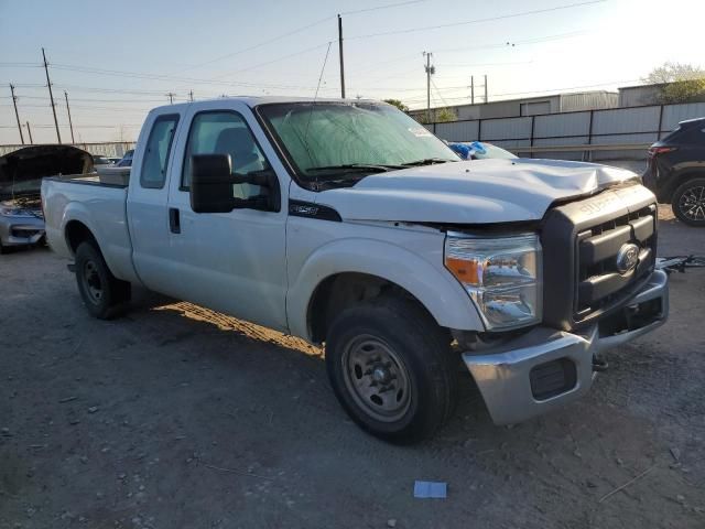 2015 Ford F250 Super Duty