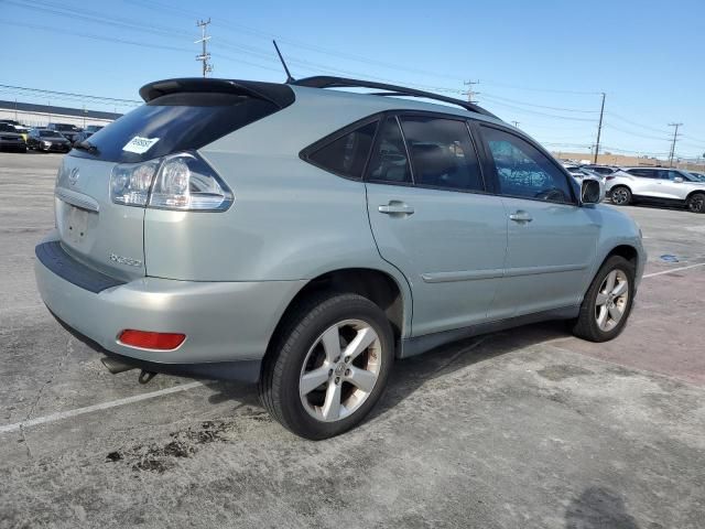 2007 Lexus RX 350