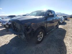 Salvage cars for sale from Copart Magna, UT: 2015 Dodge RAM 1500 ST