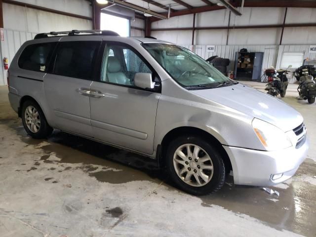 2007 KIA Sedona EX