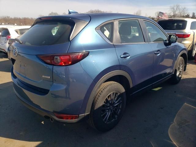 2018 Mazda CX-5 Sport