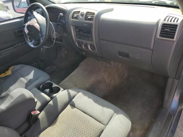 2006 Chevrolet Colorado