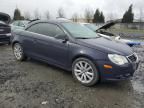 2007 Volkswagen EOS 2.0T Luxury