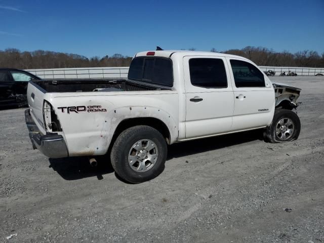 2014 Toyota Tacoma Double Cab Prerunner