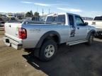 2002 Ford Ranger Super Cab