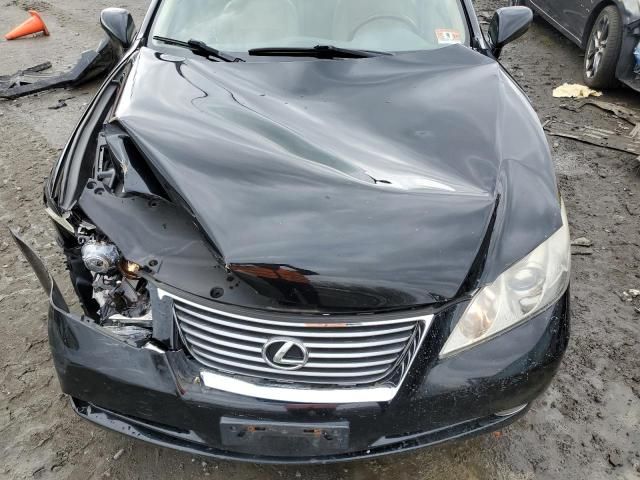 2009 Lexus ES 350