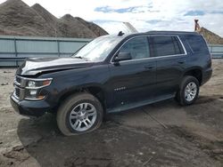 Chevrolet Tahoe salvage cars for sale: 2019 Chevrolet Tahoe K1500 LT