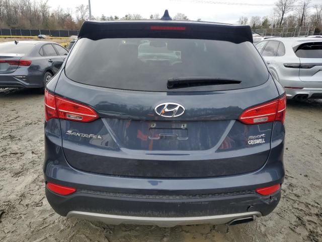 2014 Hyundai Santa FE Sport