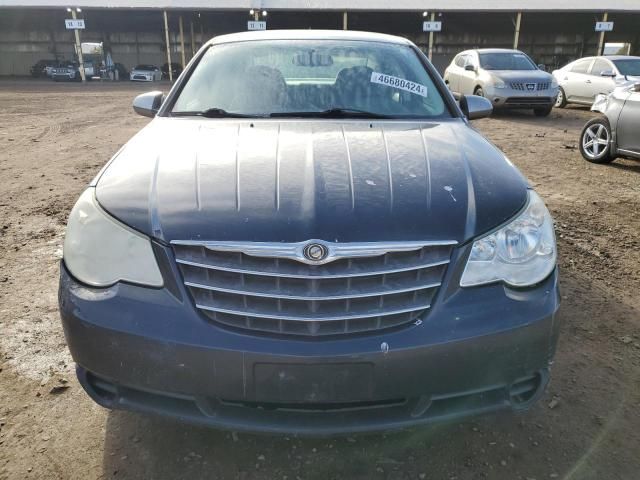 2008 Chrysler Sebring Touring