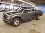 2015 Ford F150 Super Cab