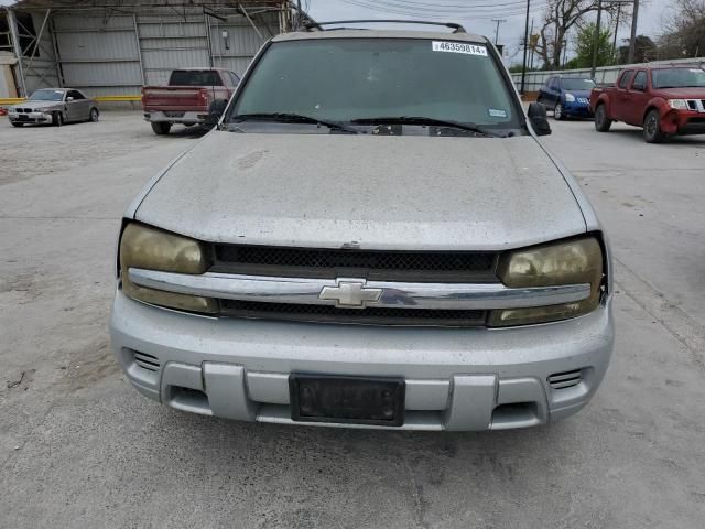 2008 Chevrolet Trailblazer LS