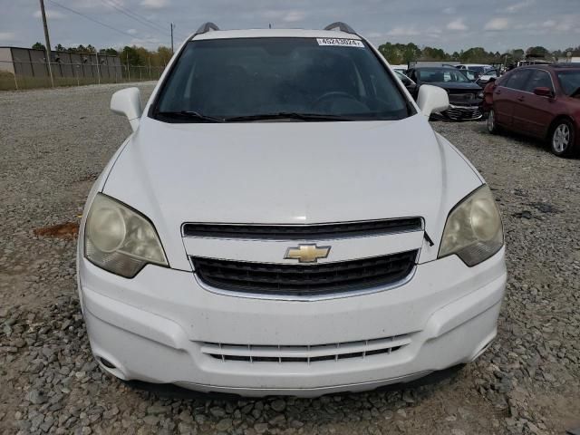 2014 Chevrolet Captiva LT