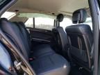 2011 Mercedes-Benz ML 350 4matic