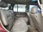 2004 Nissan Pathfinder LE