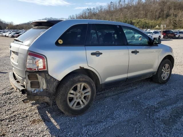 2010 Ford Edge SE