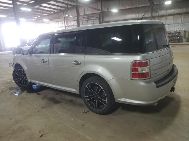 2015 Ford Flex SEL