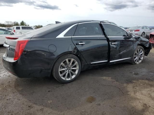 2017 Cadillac XTS