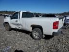 2012 Chevrolet Silverado C1500