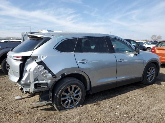 2018 Mazda CX-9 Touring