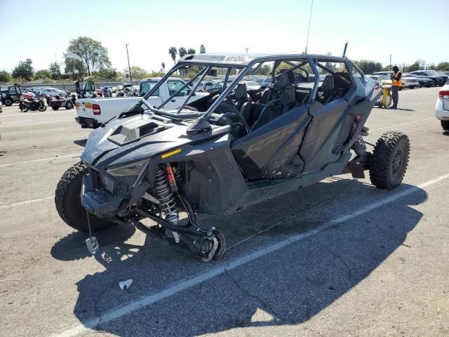 2022 Polaris RZR PRO R 4 Ultimate Launch Edition