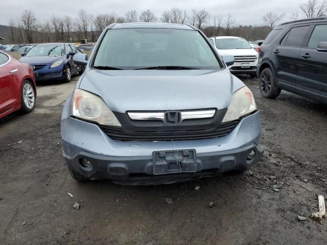 2008 Honda CR-V EXL