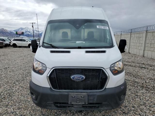 2022 Ford Transit T-350