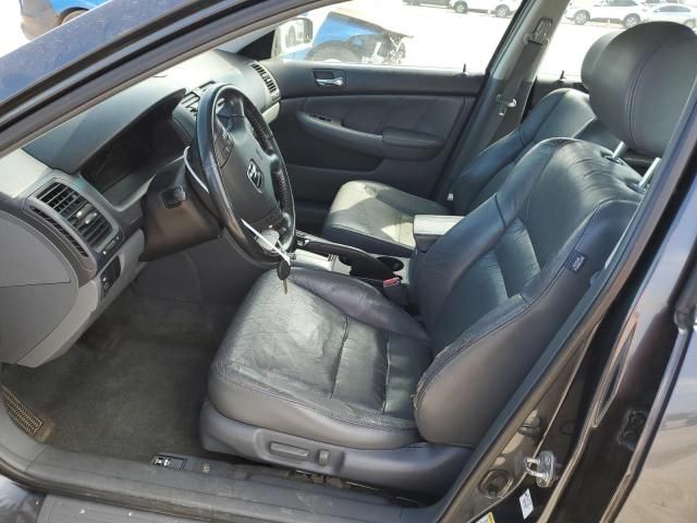 2004 Honda Accord EX