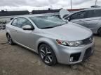 2010 KIA Forte SX