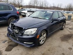 2011 Mercedes-Benz C300 for sale in Marlboro, NY