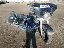 Vehiculos salvage en venta de Copart Nampa, ID: 2007 Harley-Davidson Flhx