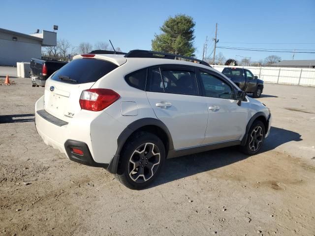 2014 Subaru XV Crosstrek 2.0 Premium